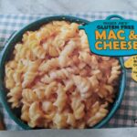 Trader Joe's Gluten Free Macaroni and Cheese
